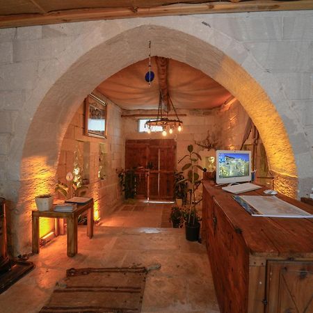My Cave Suites نفسهير المظهر الخارجي الصورة