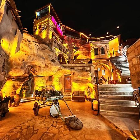 My Cave Suites نفسهير المظهر الخارجي الصورة