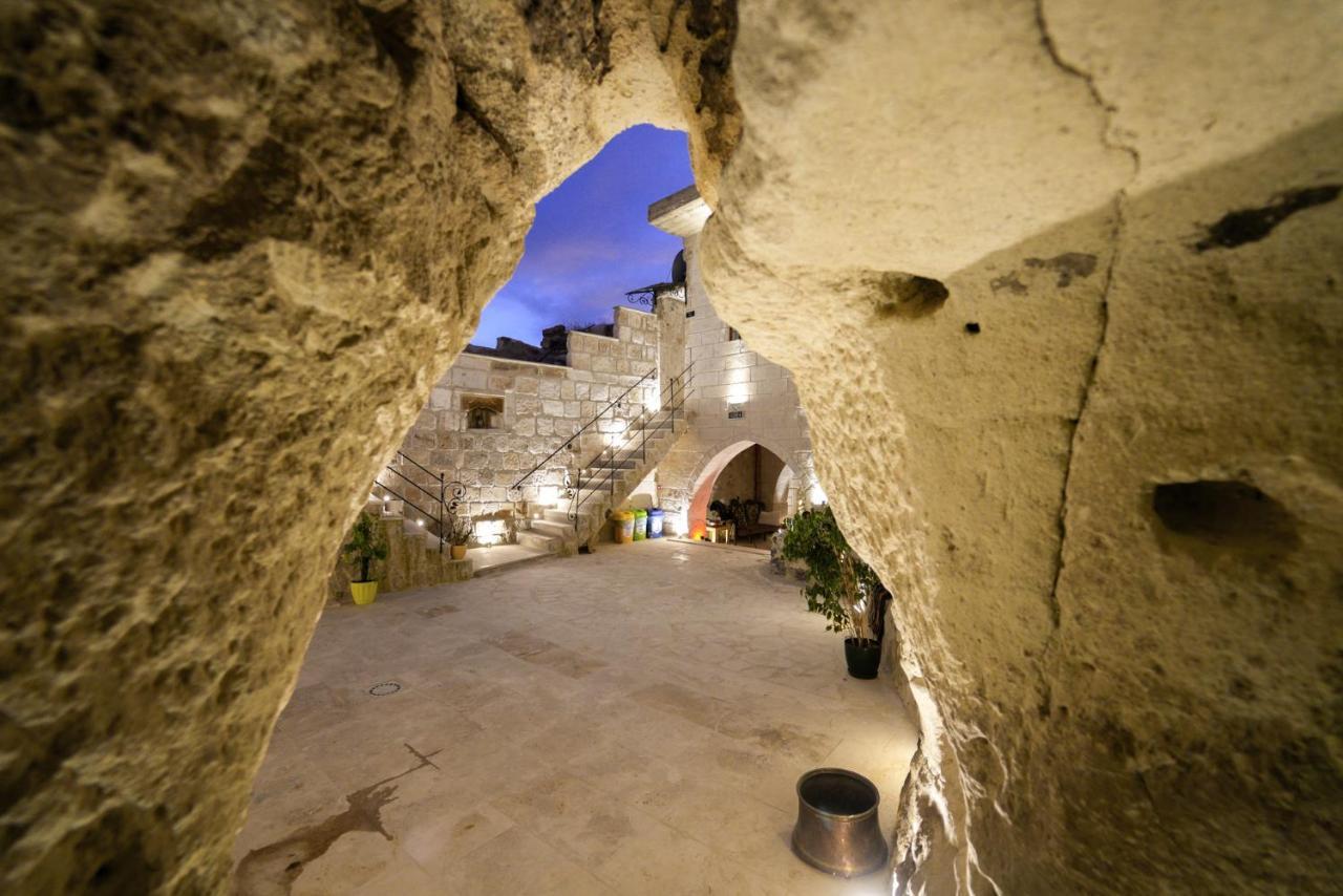 My Cave Suites نفسهير المظهر الخارجي الصورة