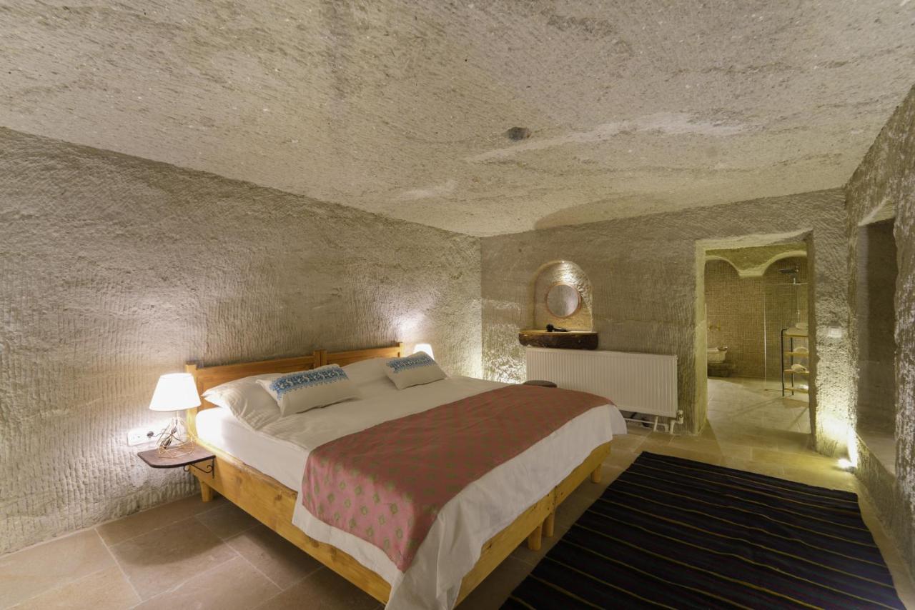 My Cave Suites نفسهير المظهر الخارجي الصورة