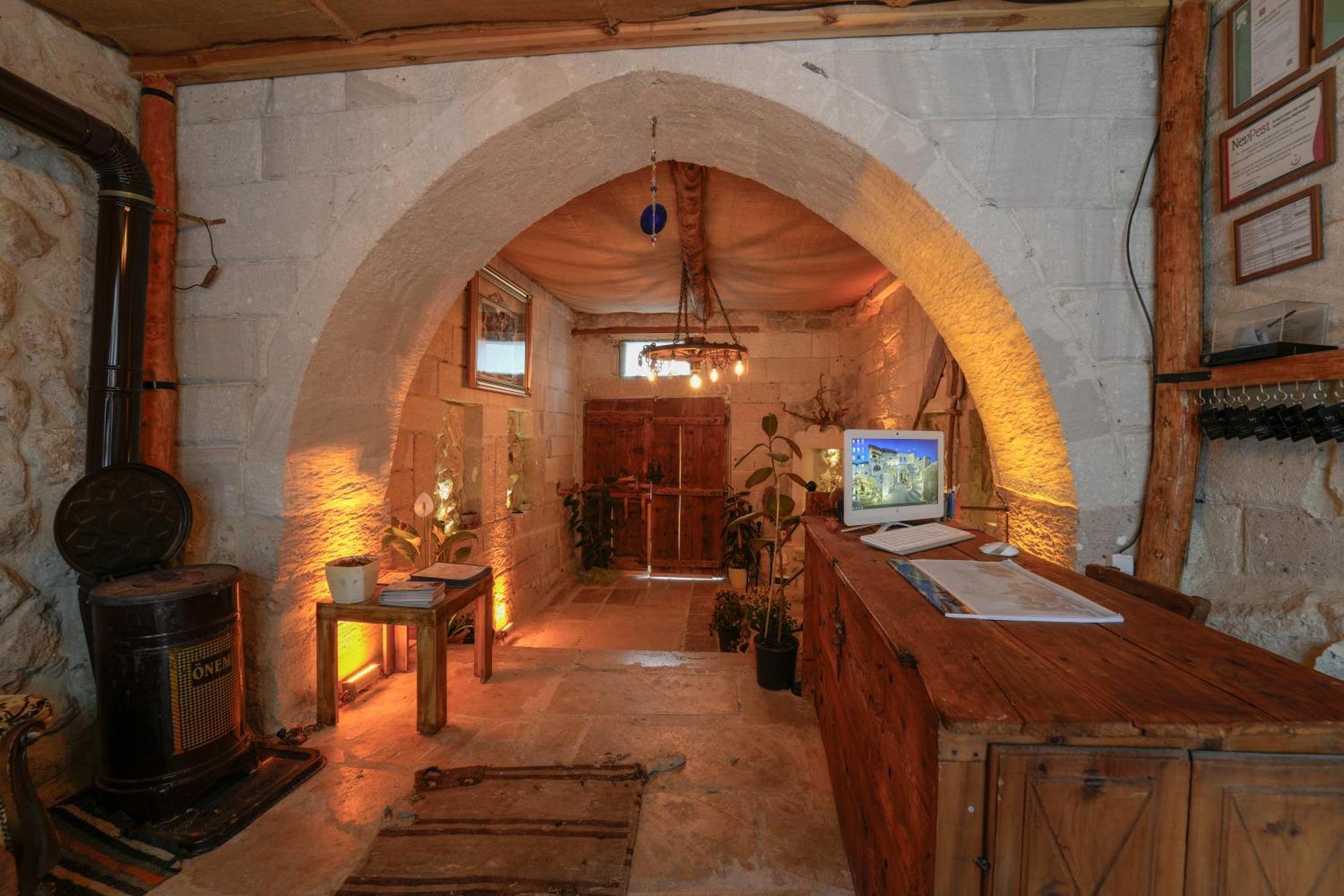 My Cave Suites نفسهير المظهر الخارجي الصورة