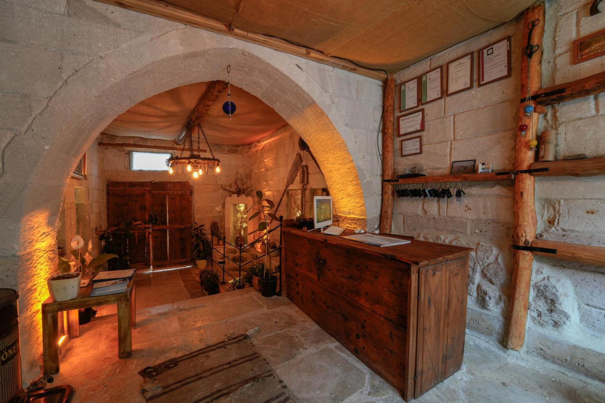 My Cave Suites نفسهير المظهر الخارجي الصورة