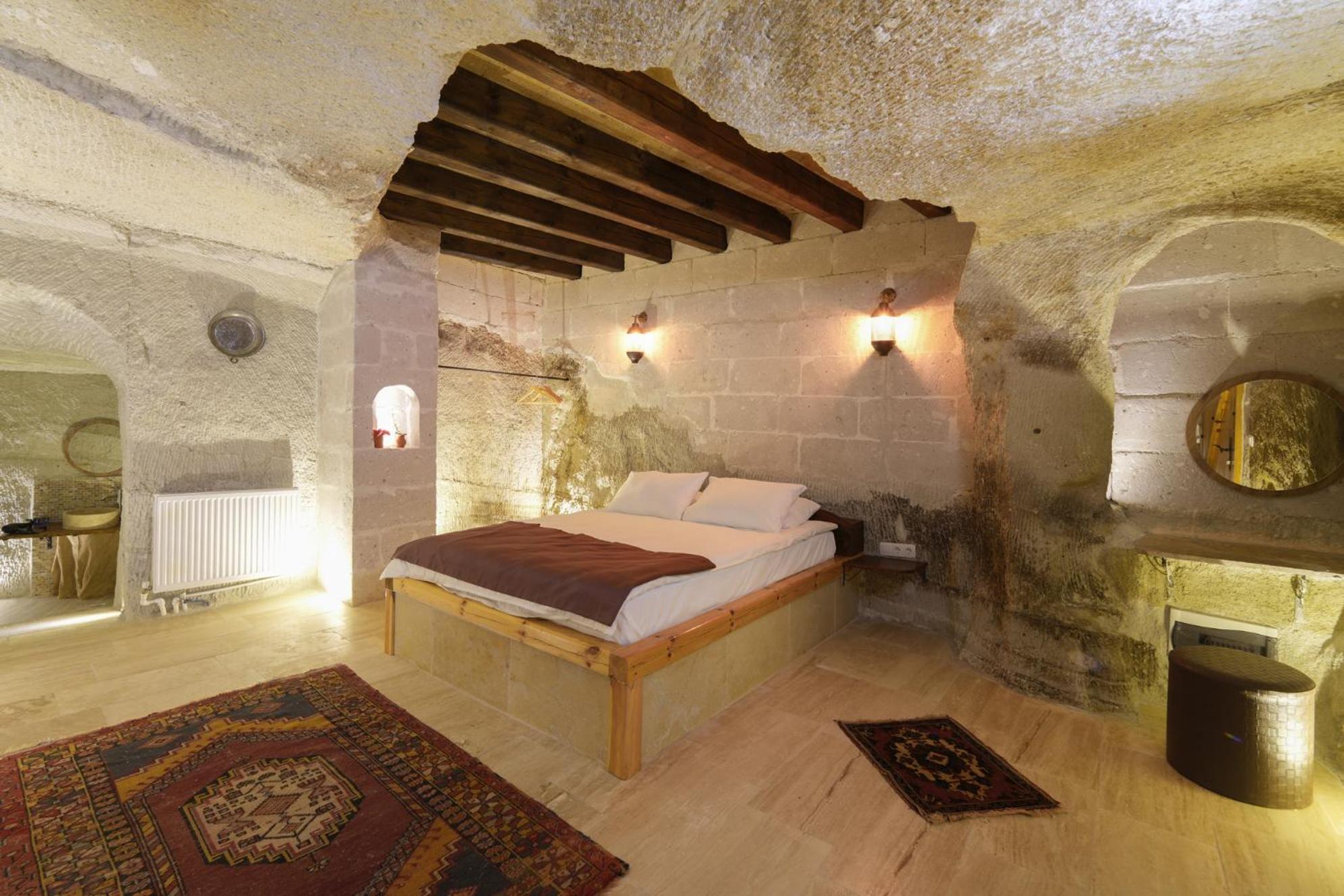 My Cave Suites نفسهير المظهر الخارجي الصورة