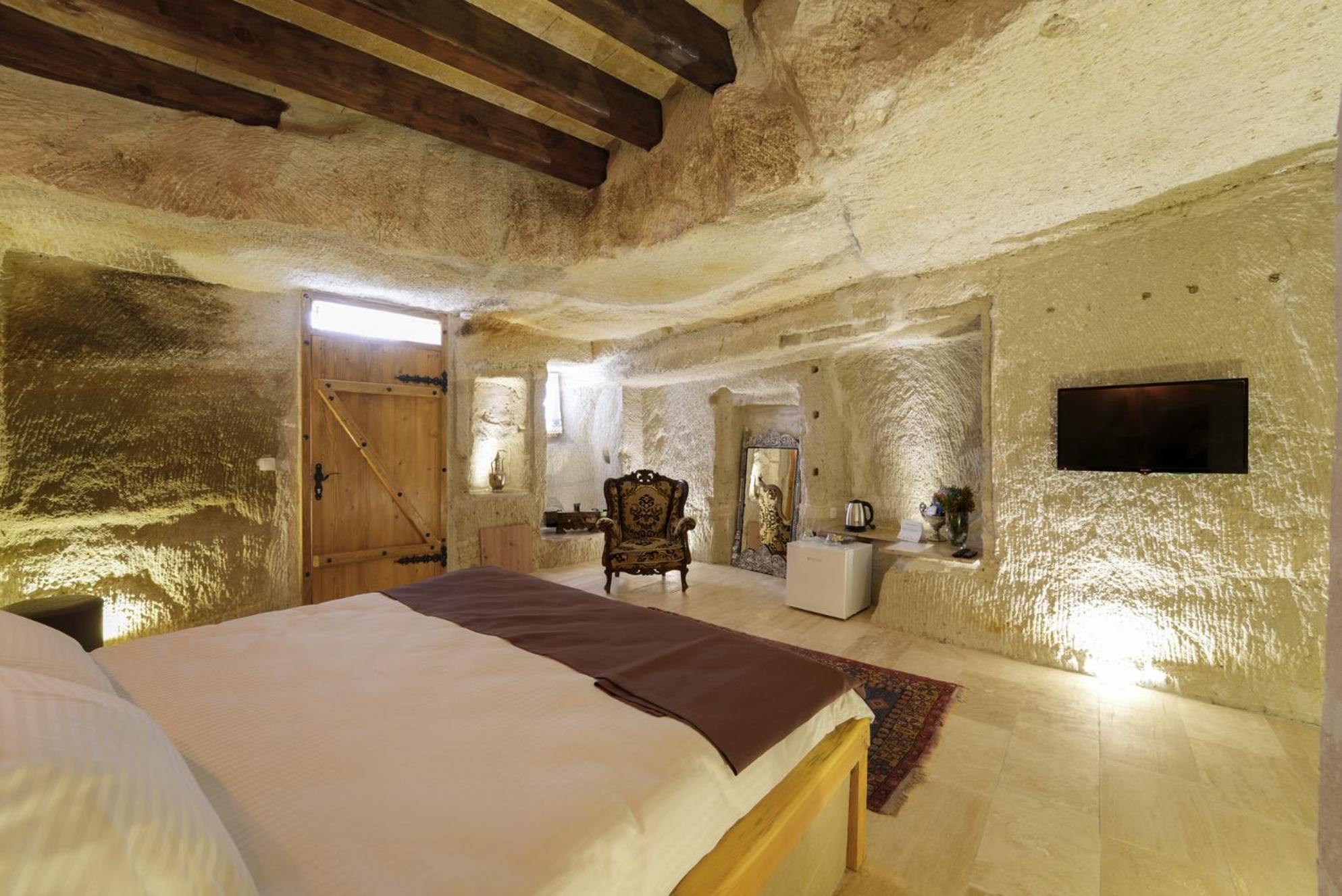 My Cave Suites نفسهير المظهر الخارجي الصورة