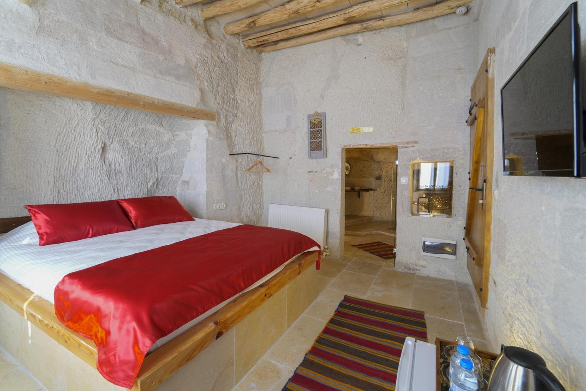 My Cave Suites نفسهير المظهر الخارجي الصورة