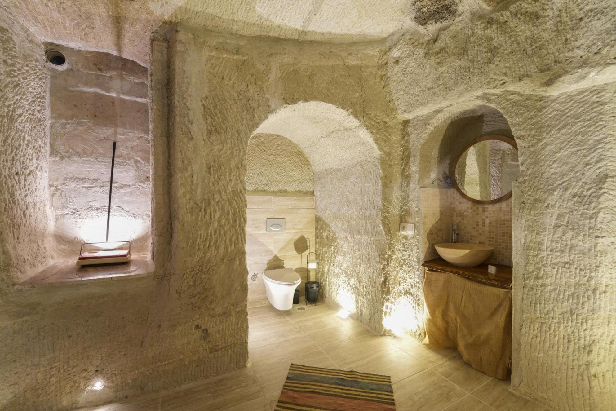 My Cave Suites نفسهير المظهر الخارجي الصورة