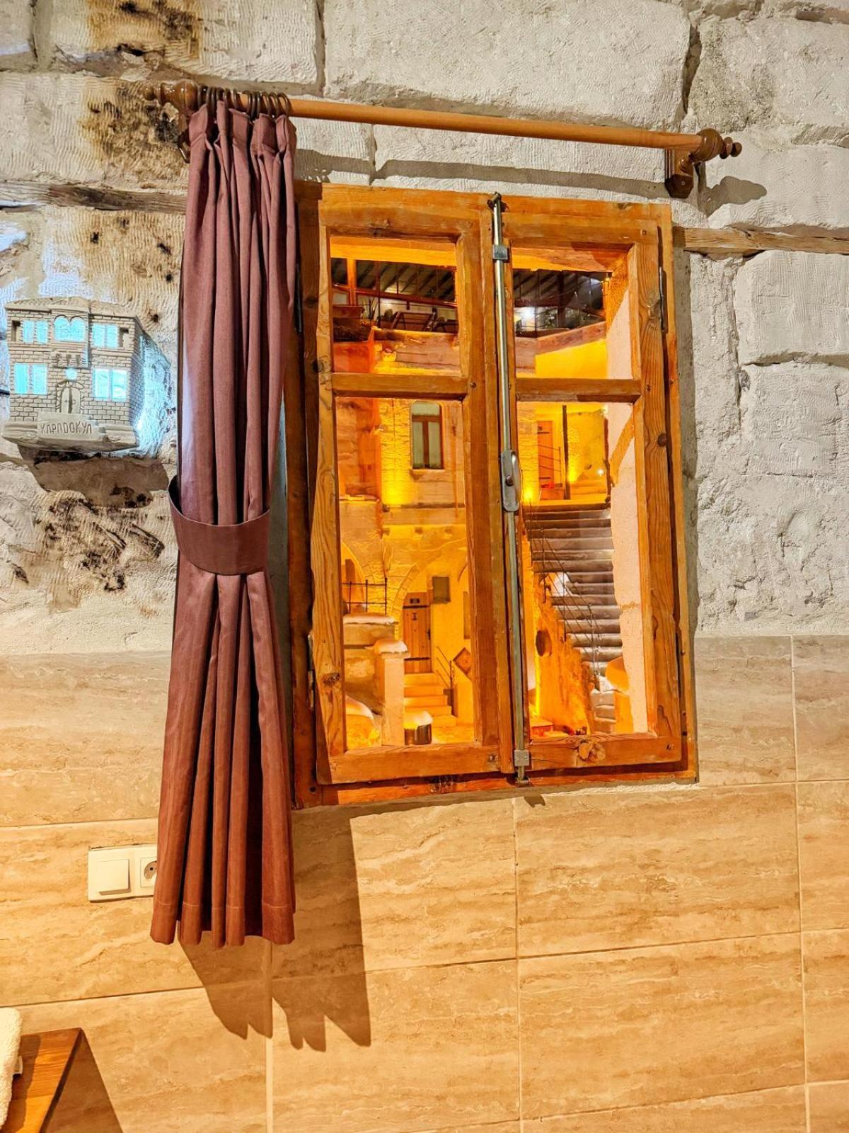 My Cave Suites نفسهير المظهر الخارجي الصورة