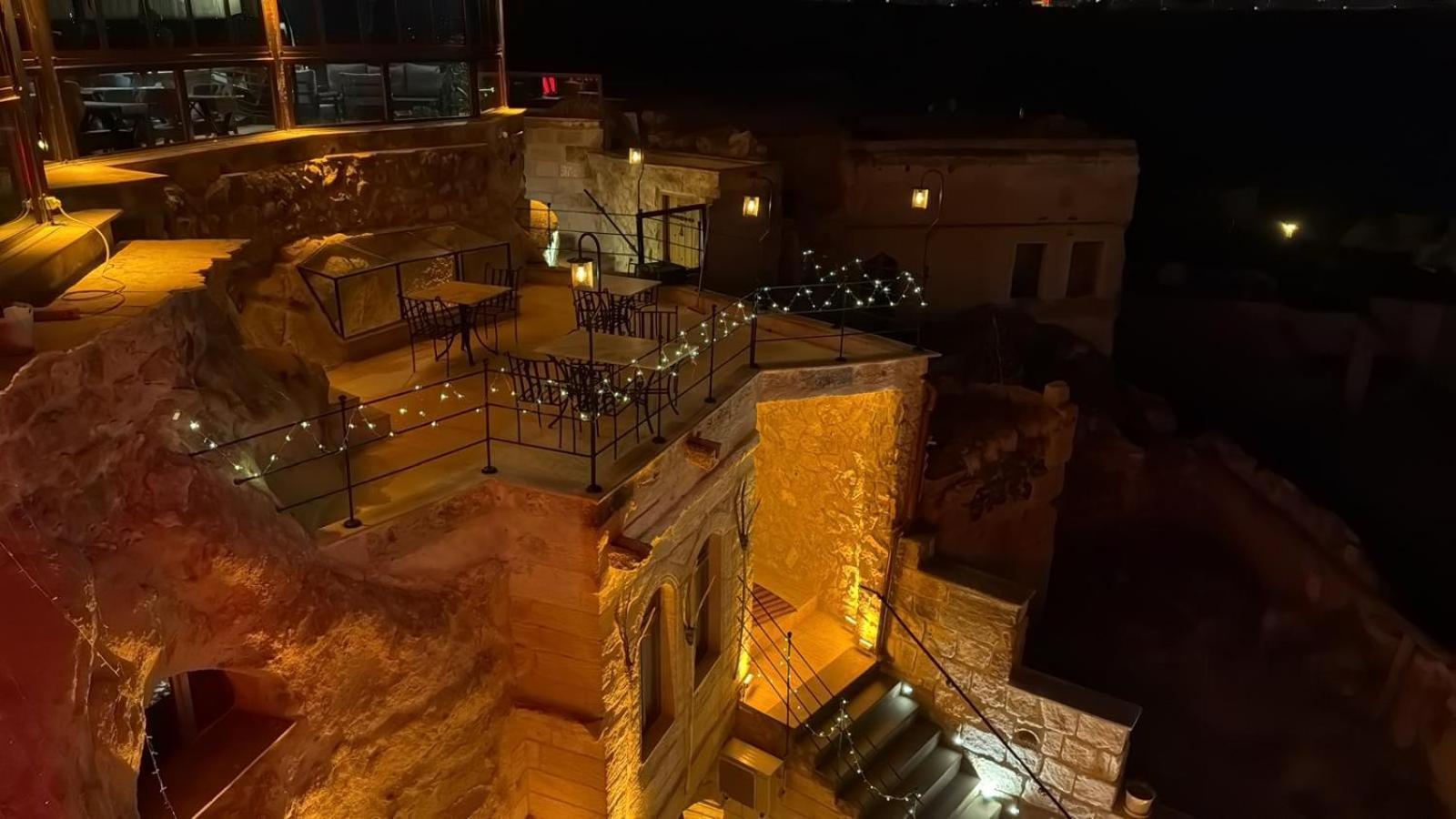 My Cave Suites نفسهير المظهر الخارجي الصورة